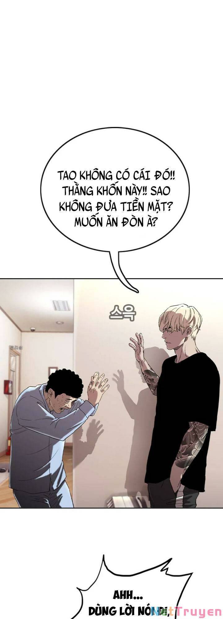 Bạt Tai Chapter 14 - Trang 99