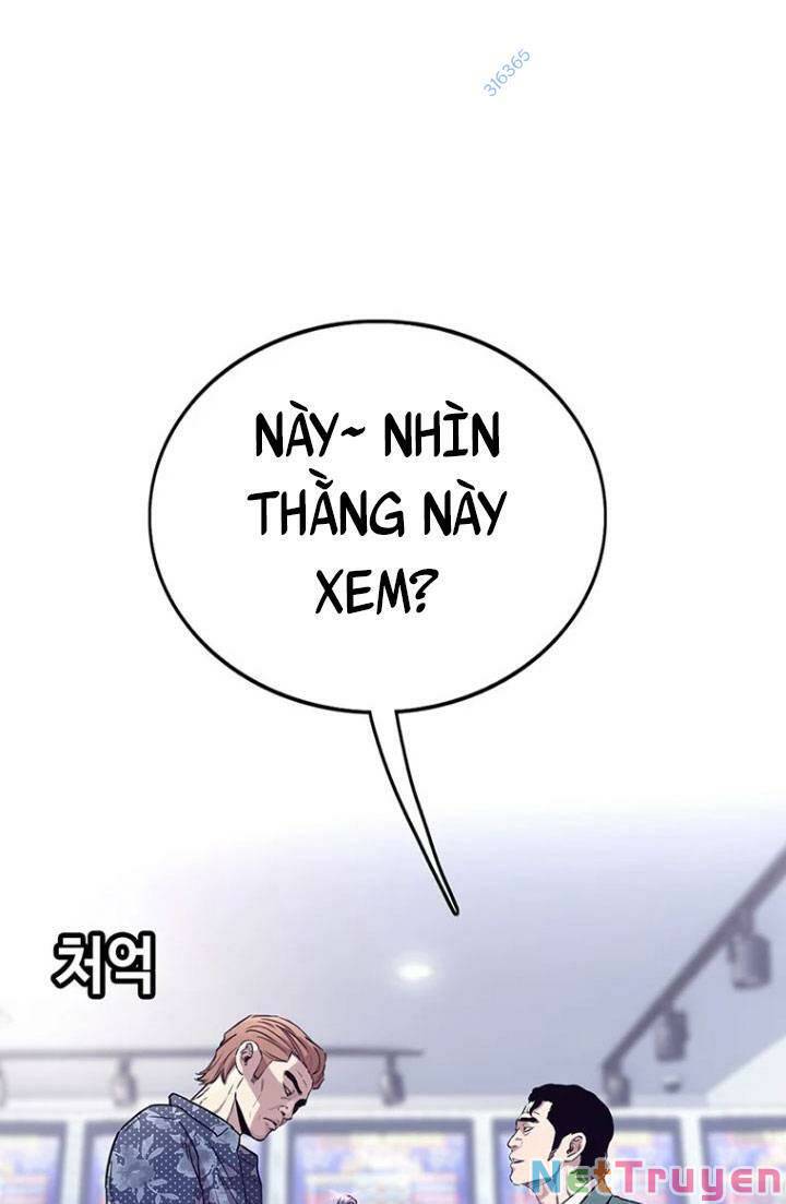 Bạt Tai Chapter 33 - Trang 26