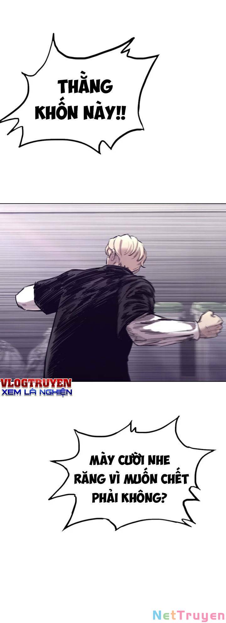 Bạt Tai Chapter 34 - Trang 67