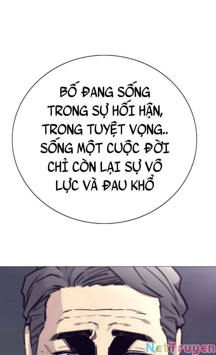 Bạt Tai Chapter 63 - Trang 19