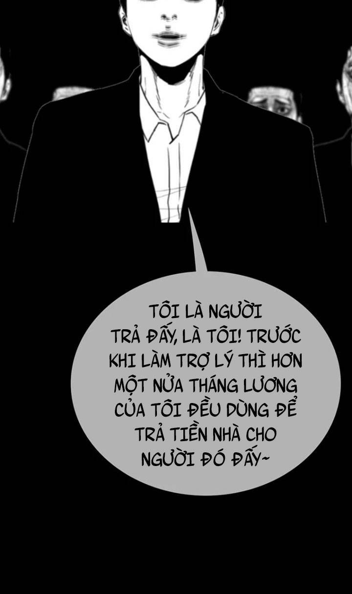 Bạt Tai Chapter 36 - Trang 19