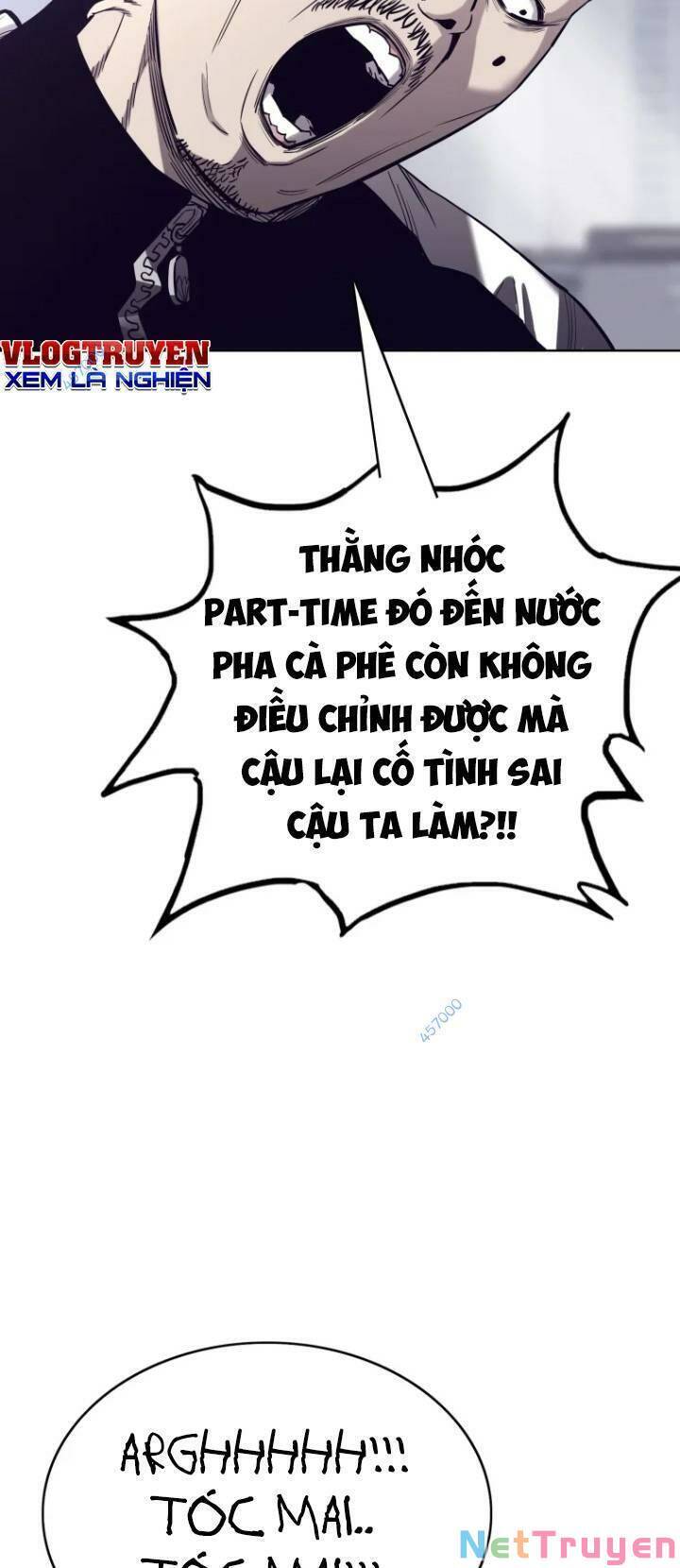 Bạt Tai Chapter 75 - Trang 110