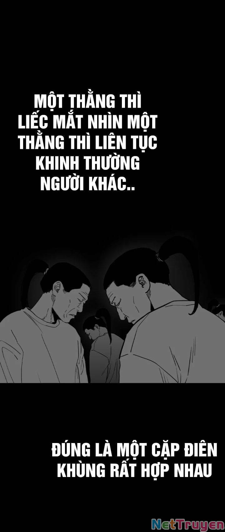 Bạt Tai Chapter 22 - Trang 106