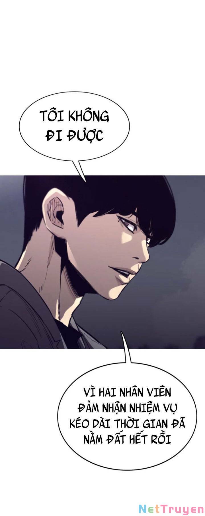 Bạt Tai Chapter 59 - Trang 117