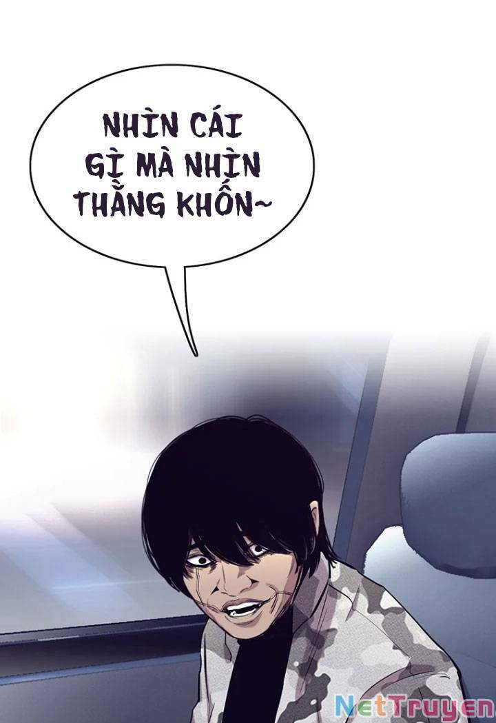 Bạt Tai Chapter 35 - Trang 52