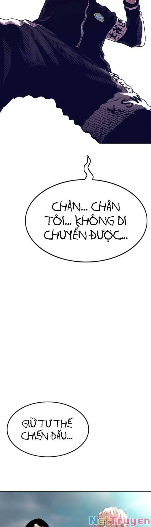 Bạt Tai Chapter 18 - Trang 32