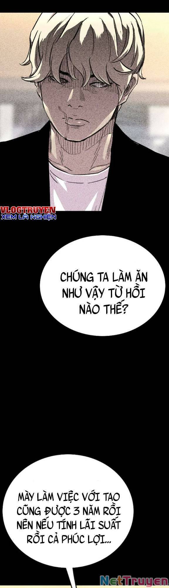 Bạt Tai Chapter 15 - Trang 68