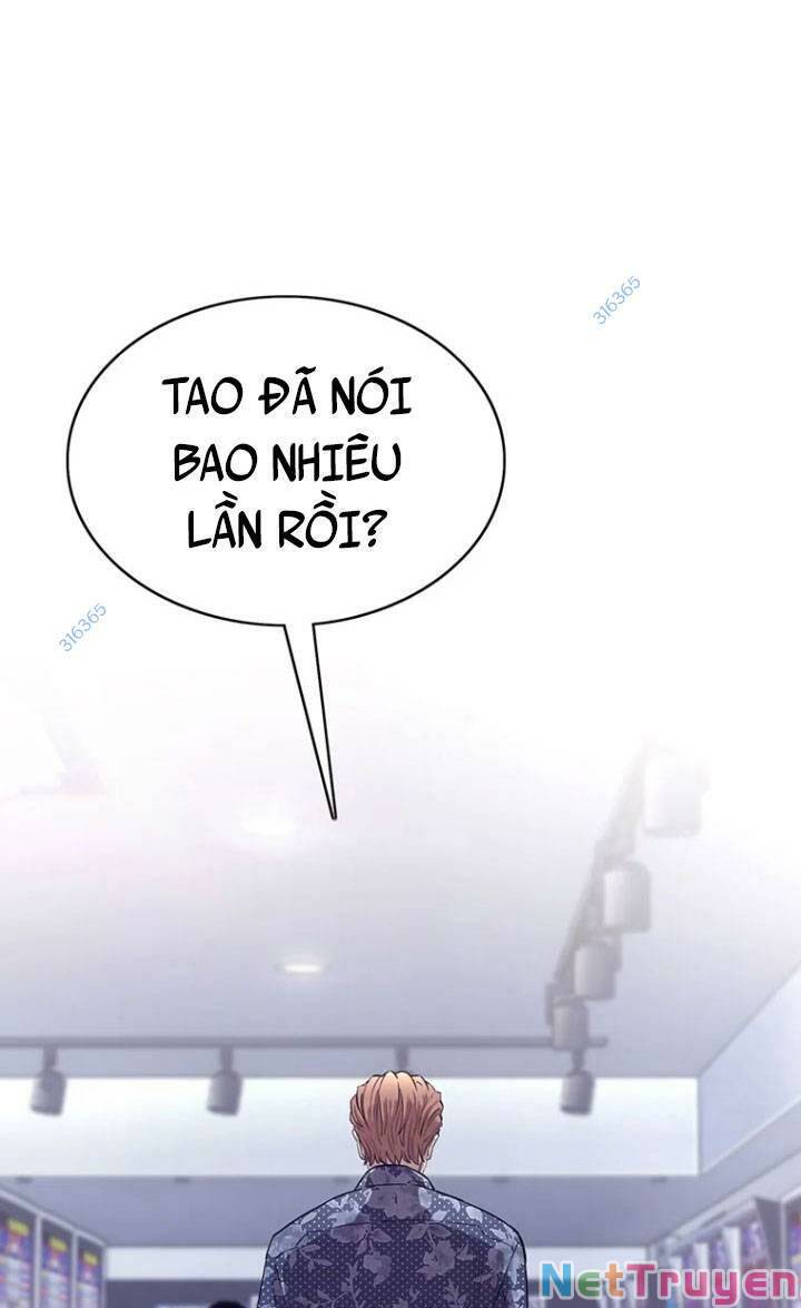 Bạt Tai Chapter 33 - Trang 18