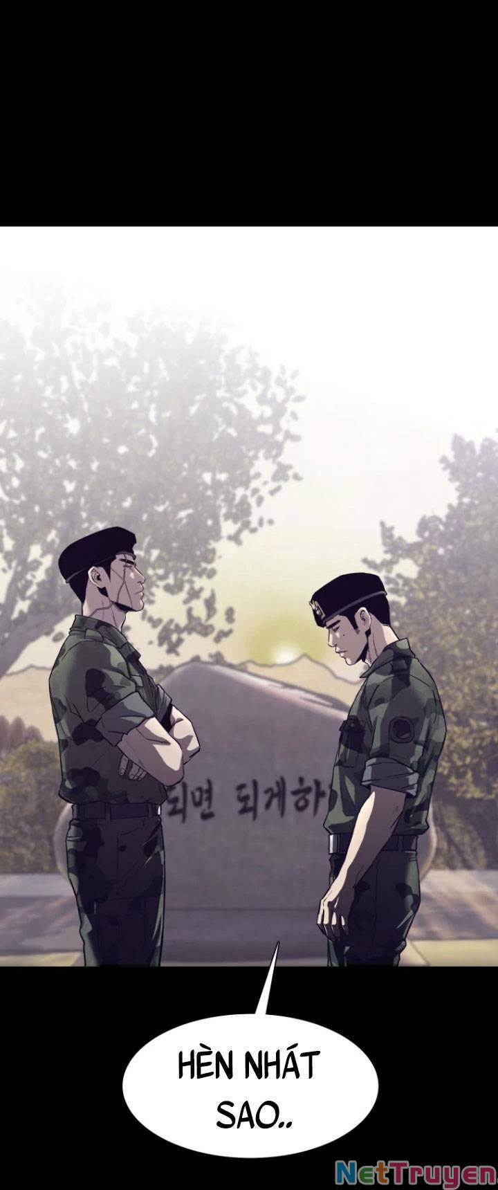 Bạt Tai Chapter 64 - Trang 20