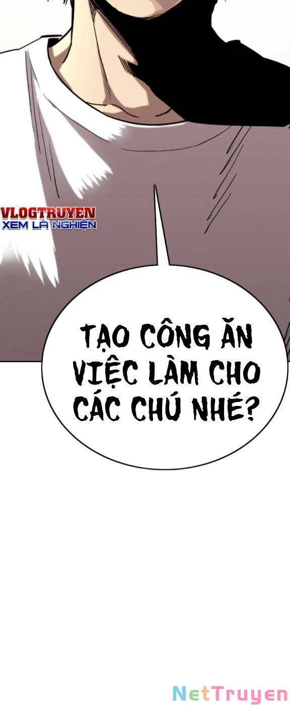 Bạt Tai Chapter 16 - Trang 44