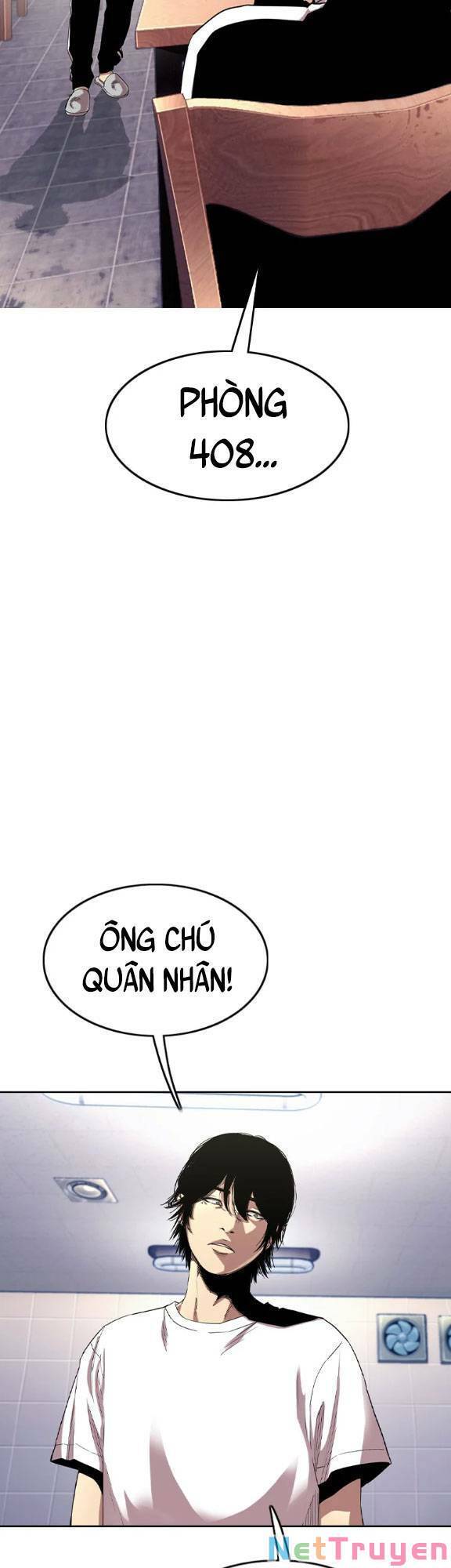 Bạt Tai Chapter 16 - Trang 23