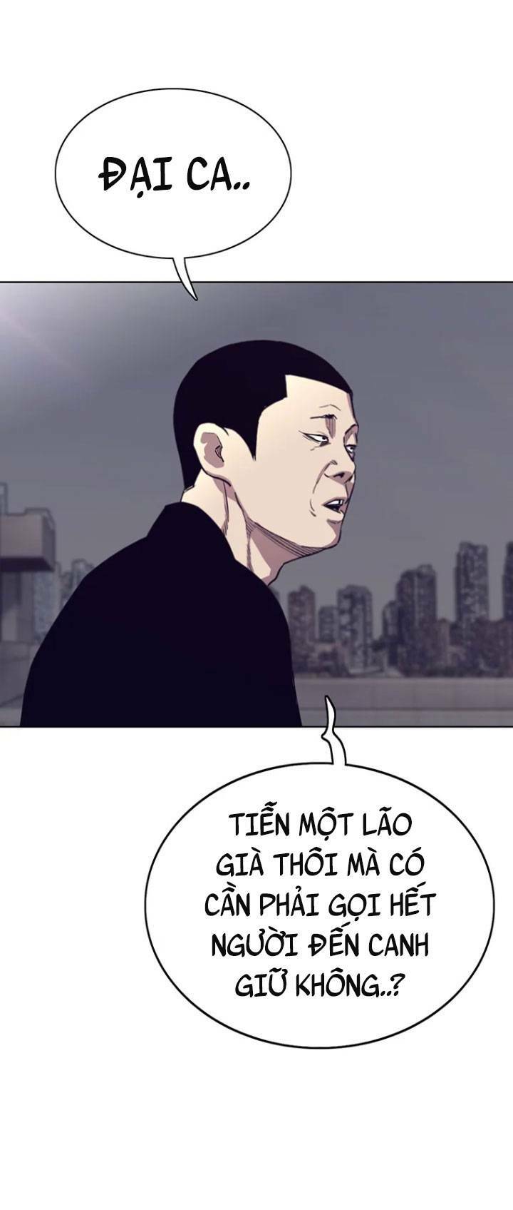 Bạt Tai Chapter 54 - Trang 98