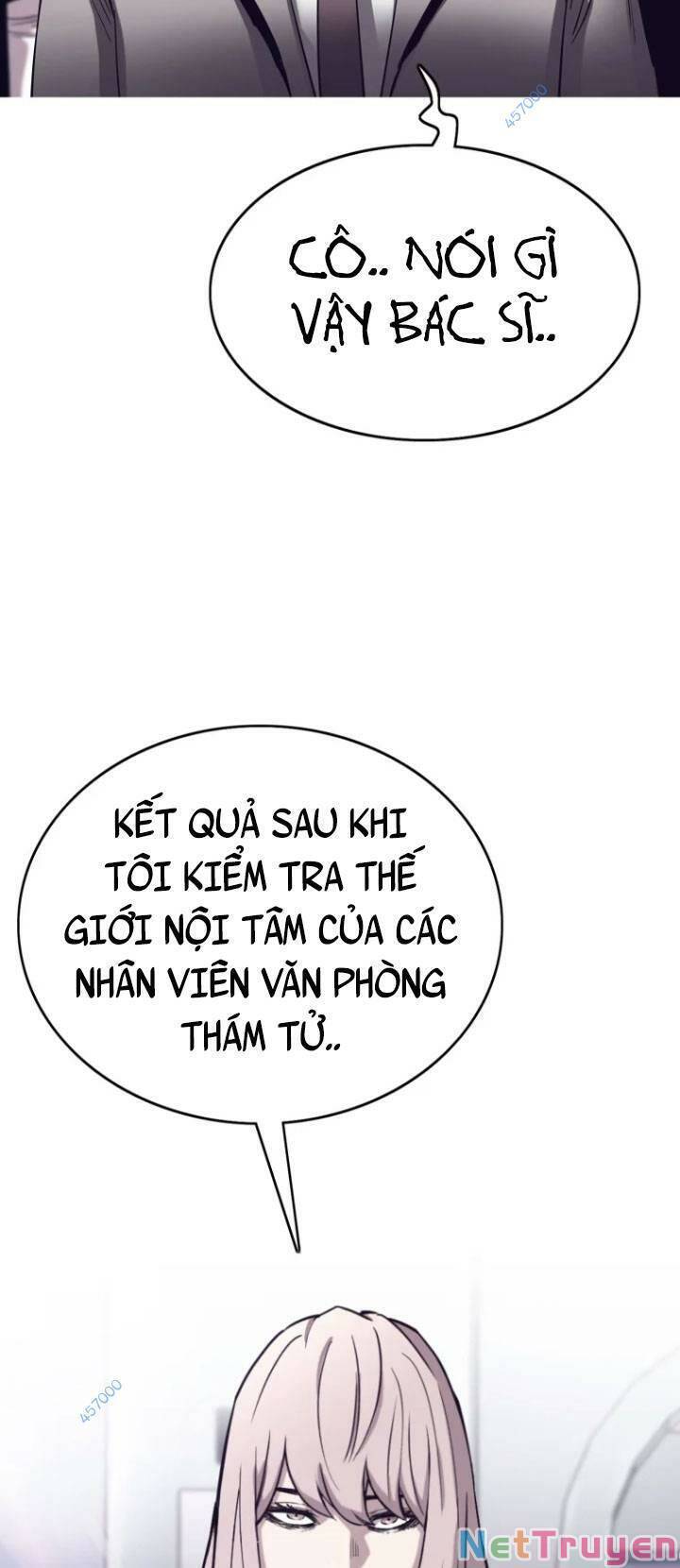 Bạt Tai Chapter 71 - Trang 48