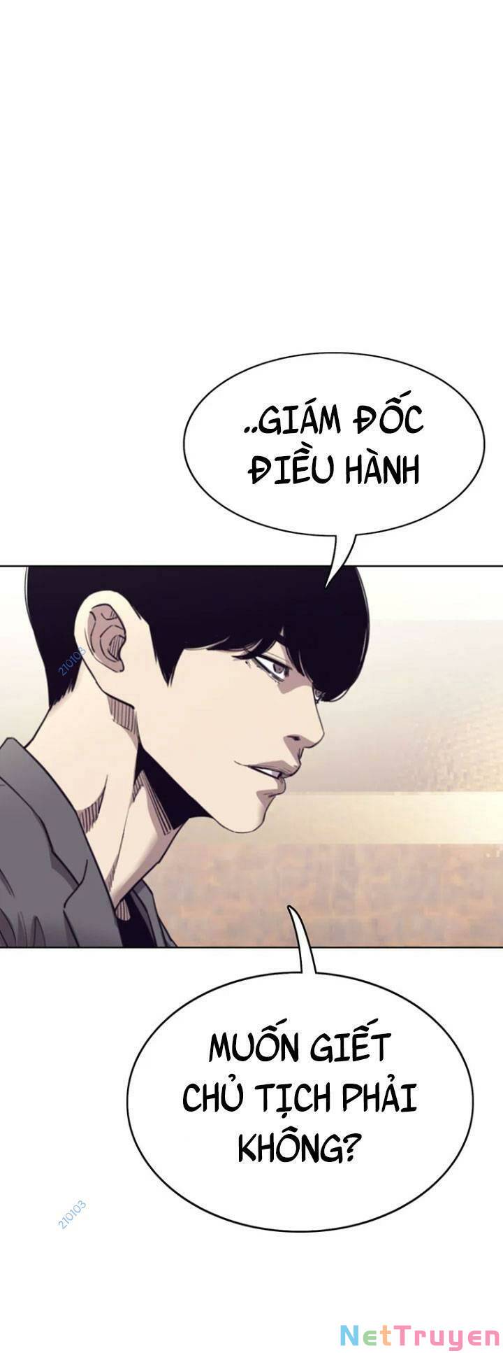 Bạt Tai Chapter 51 - Trang 141