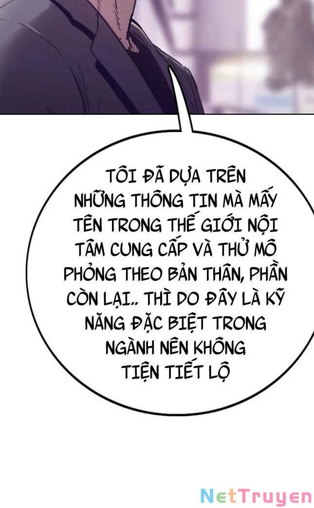 Bạt Tai Chapter 43 - Trang 4