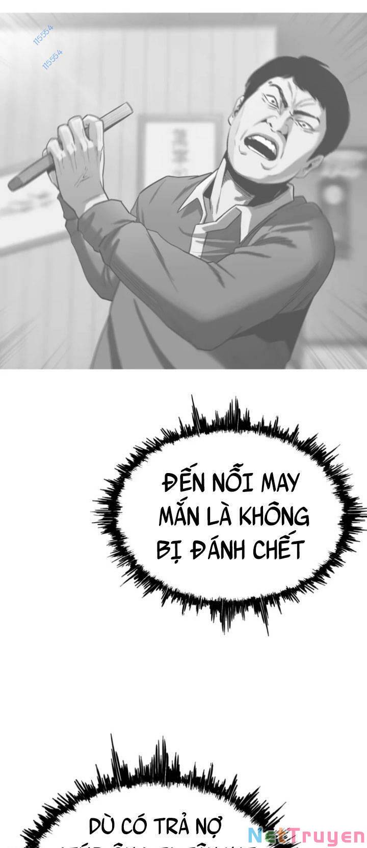 Bạt Tai Chapter 68 - Trang 76