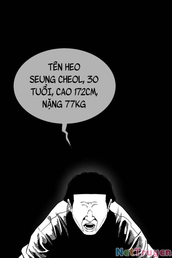 Bạt Tai Chapter 20 - Trang 48