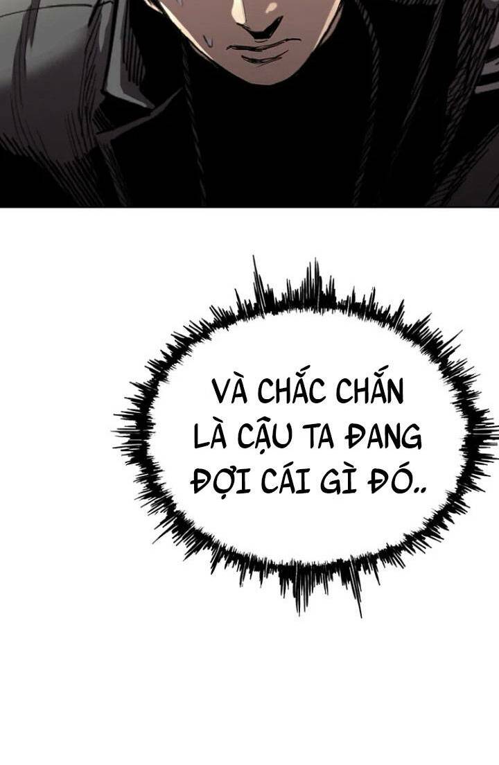 Bạt Tai Chapter 36 - Trang 92