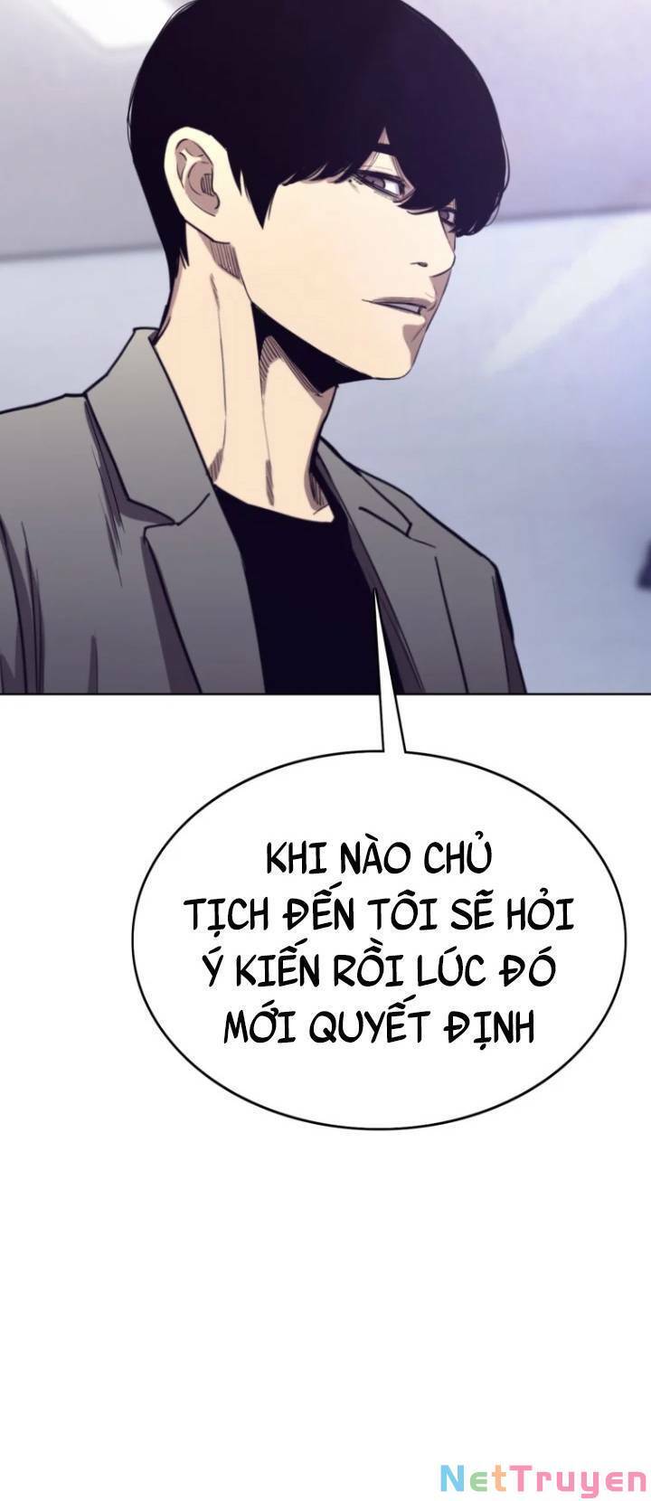 Bạt Tai Chapter 75 - Trang 75