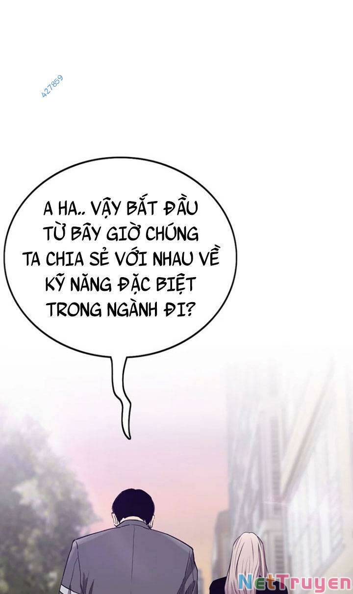 Bạt Tai Chapter 43 - Trang 31