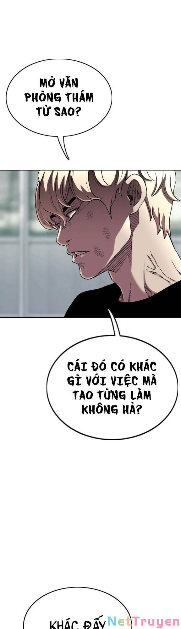 Bạt Tai Chapter 18 - Trang 17