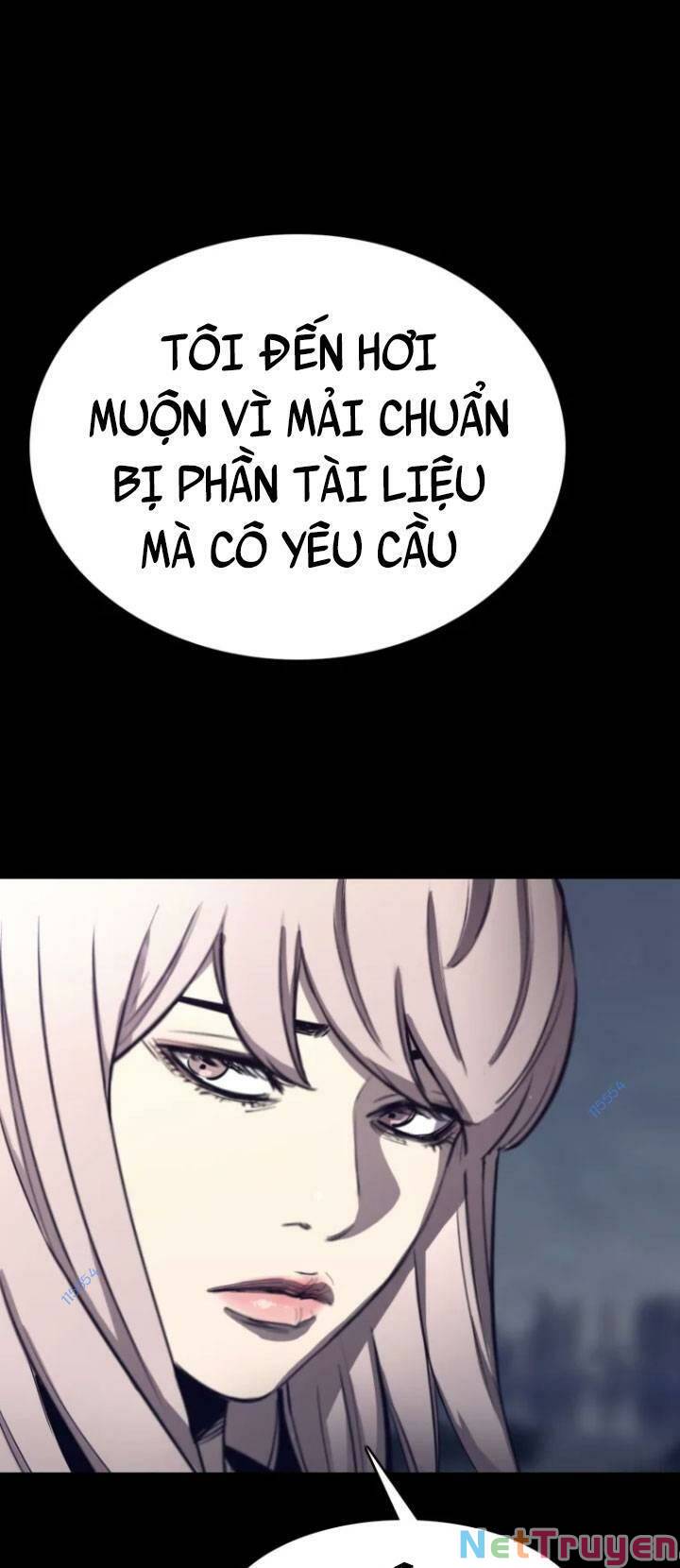 Bạt Tai Chapter 69 - Trang 71