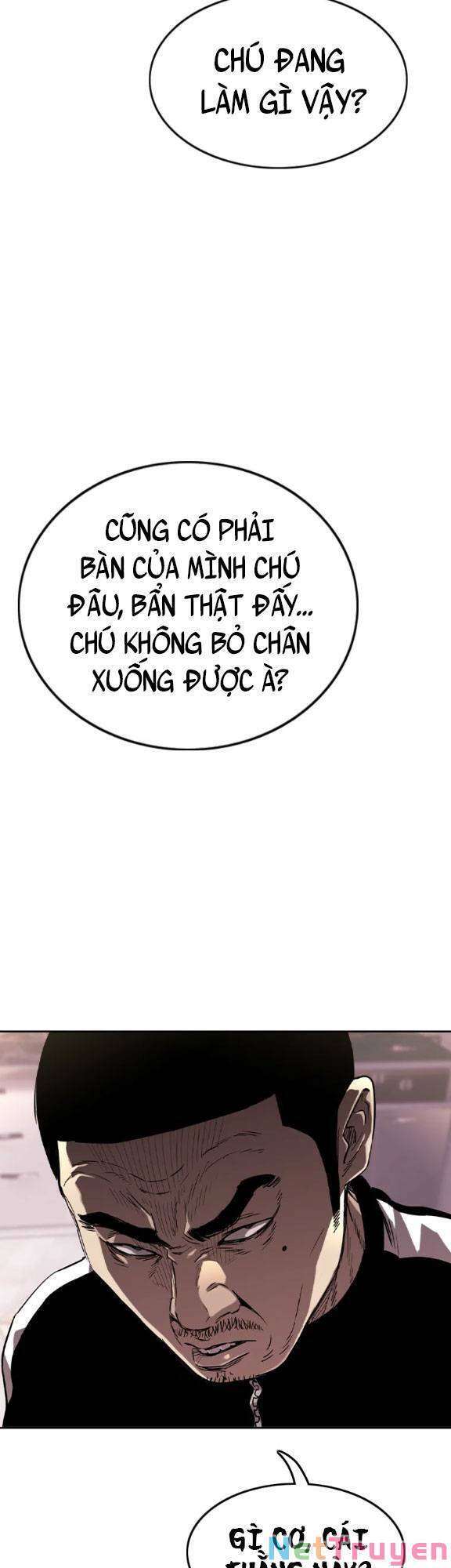 Bạt Tai Chapter 16 - Trang 24