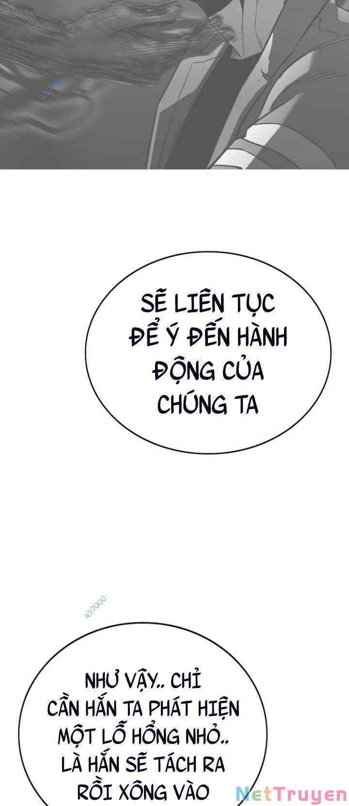 Bạt Tai Chapter 75 - Trang 10