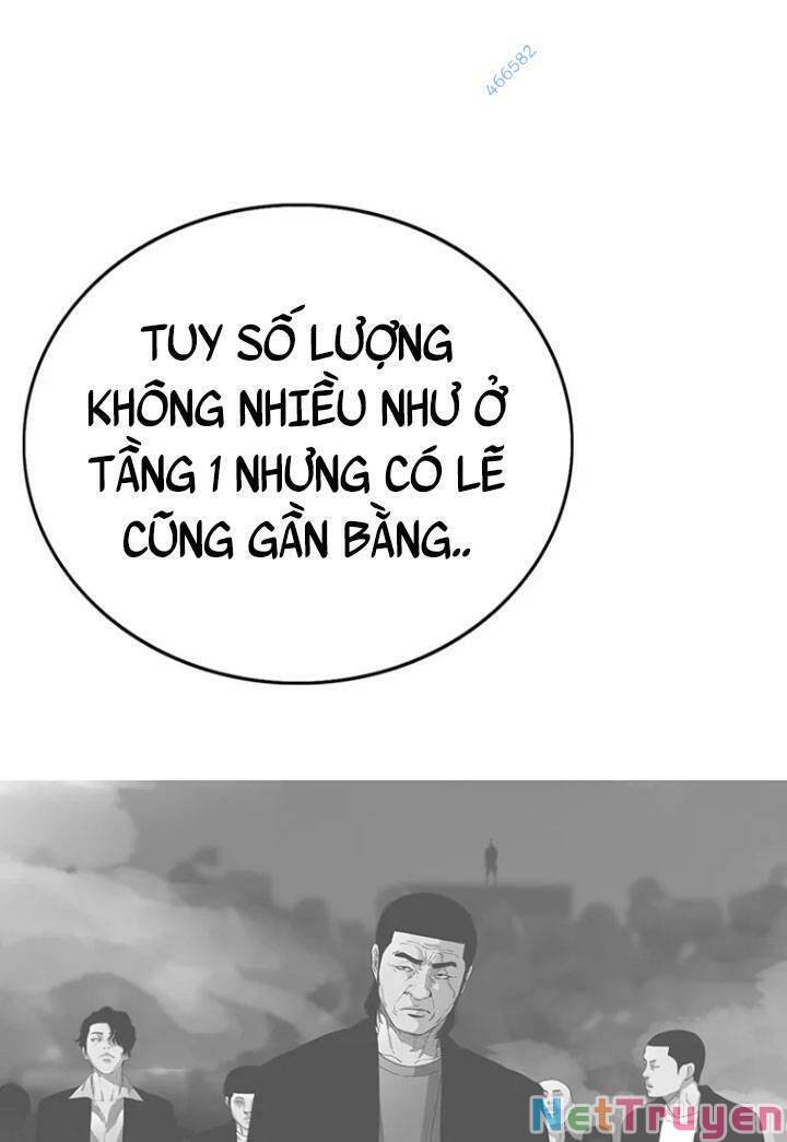 Bạt Tai Chapter 55 - Trang 8