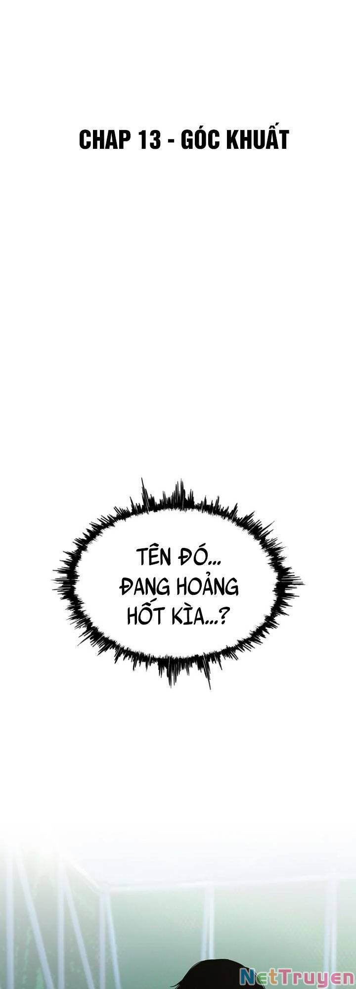 Bạt Tai Chapter 13 - Trang 45