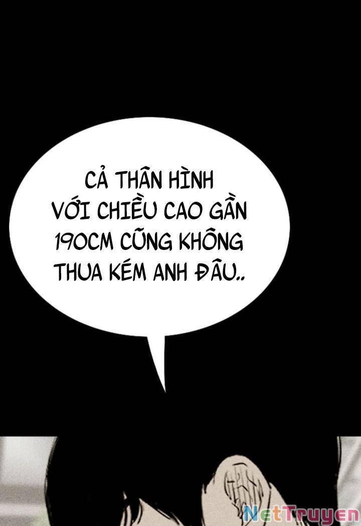 Bạt Tai Chapter 21 - Trang 165