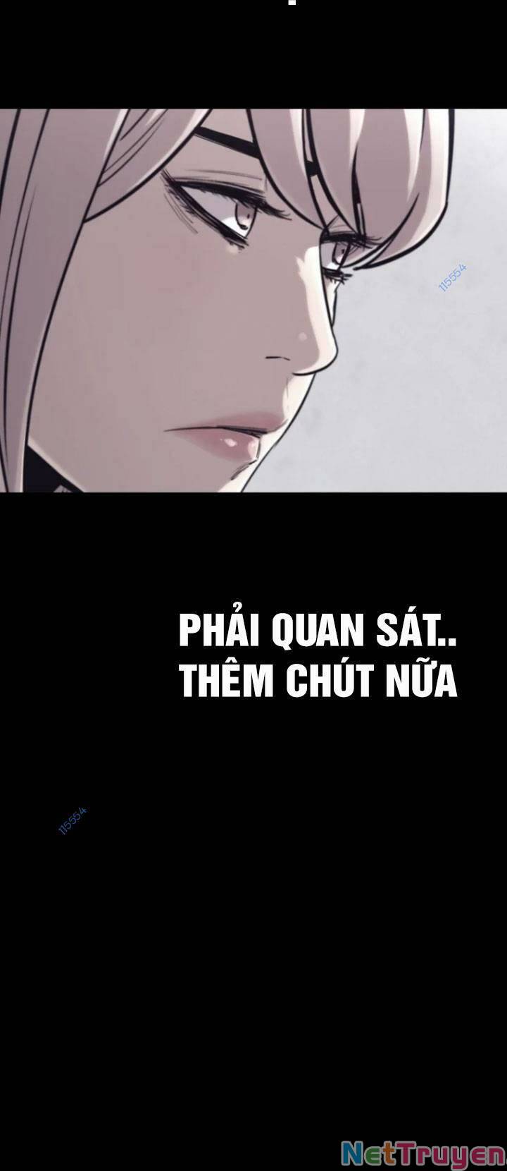 Bạt Tai Chapter 69 - Trang 127