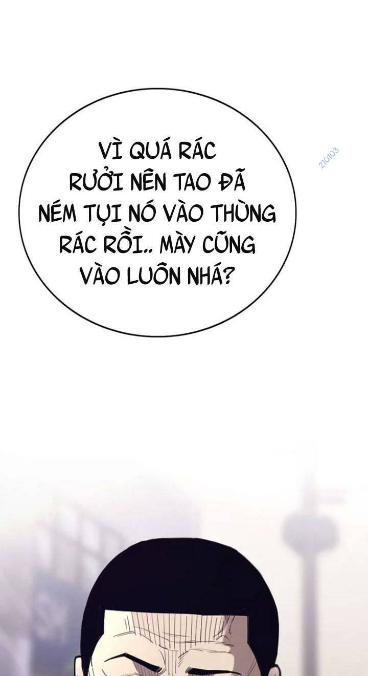 Bạt Tai Chapter 54 - Trang 23