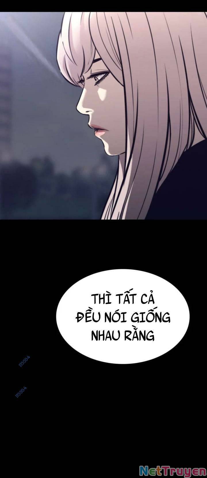 Bạt Tai Chapter 69 - Trang 93