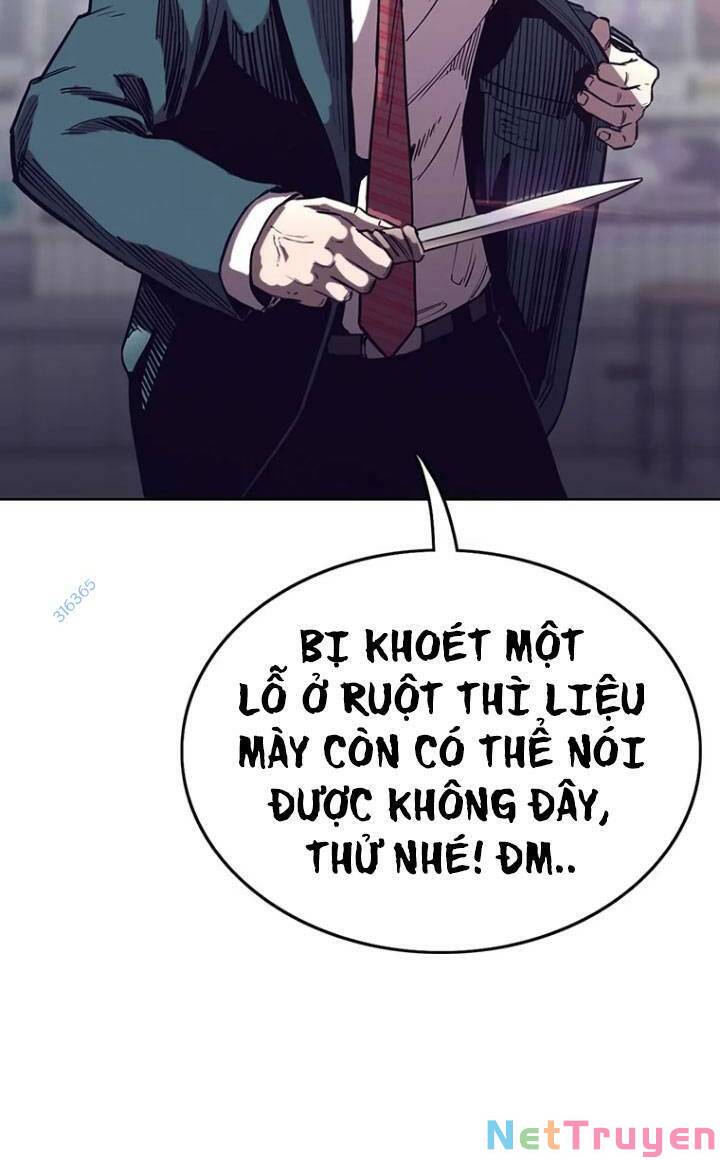 Bạt Tai Chapter 33 - Trang 54