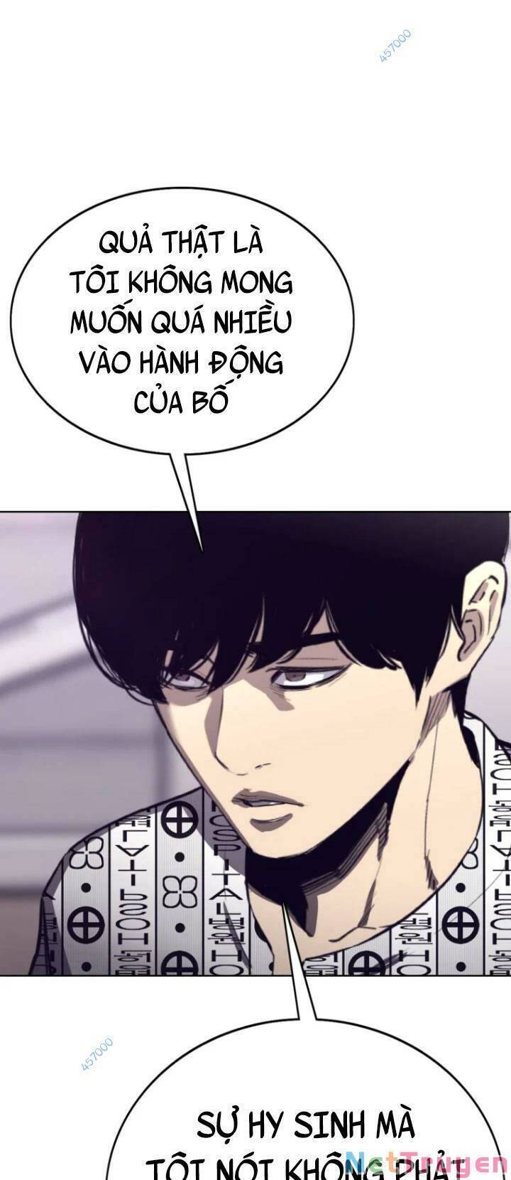 Bạt Tai Chapter 72 - Trang 18