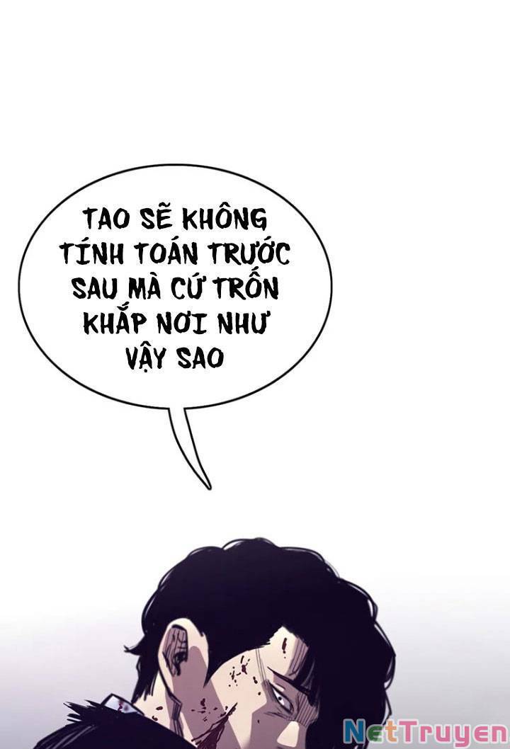 Bạt Tai Chapter 41 - Trang 31