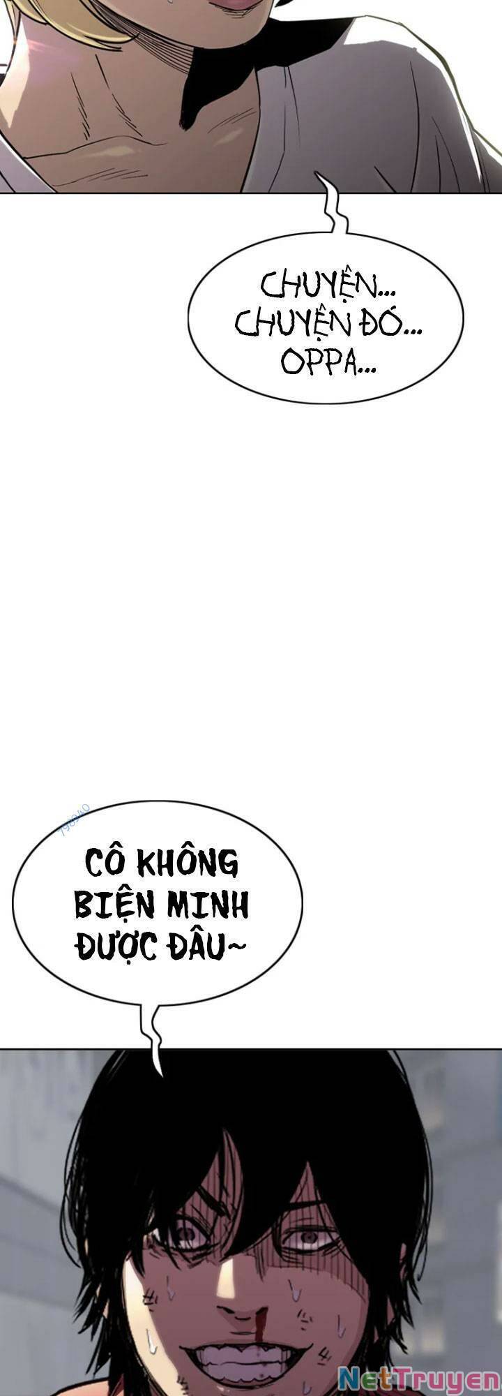 Bạt Tai Chapter 13 - Trang 123