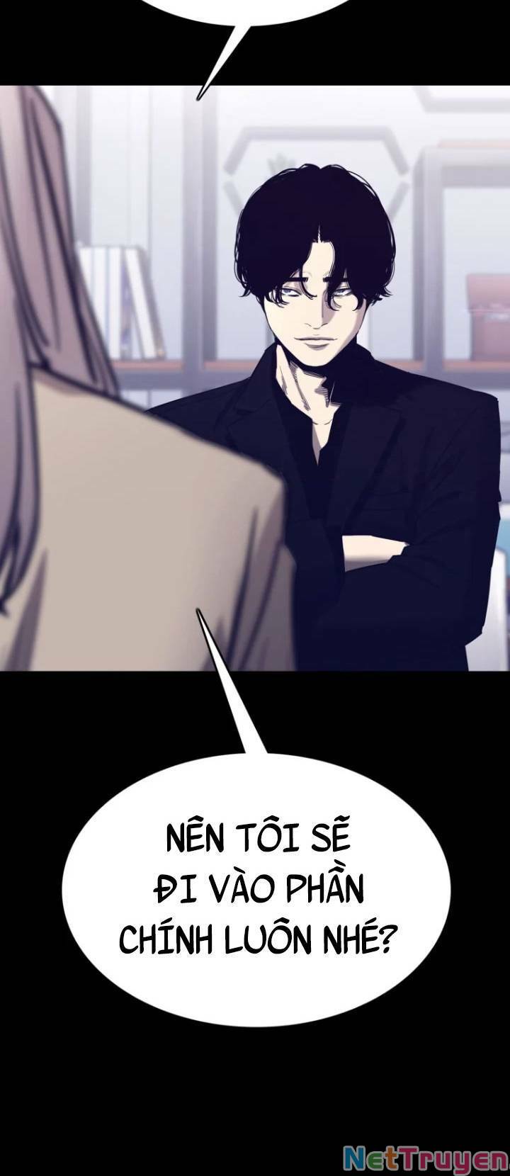 Bạt Tai Chapter 70 - Trang 9