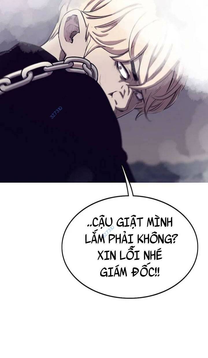 Bạt Tai Chapter 38 - Trang 38