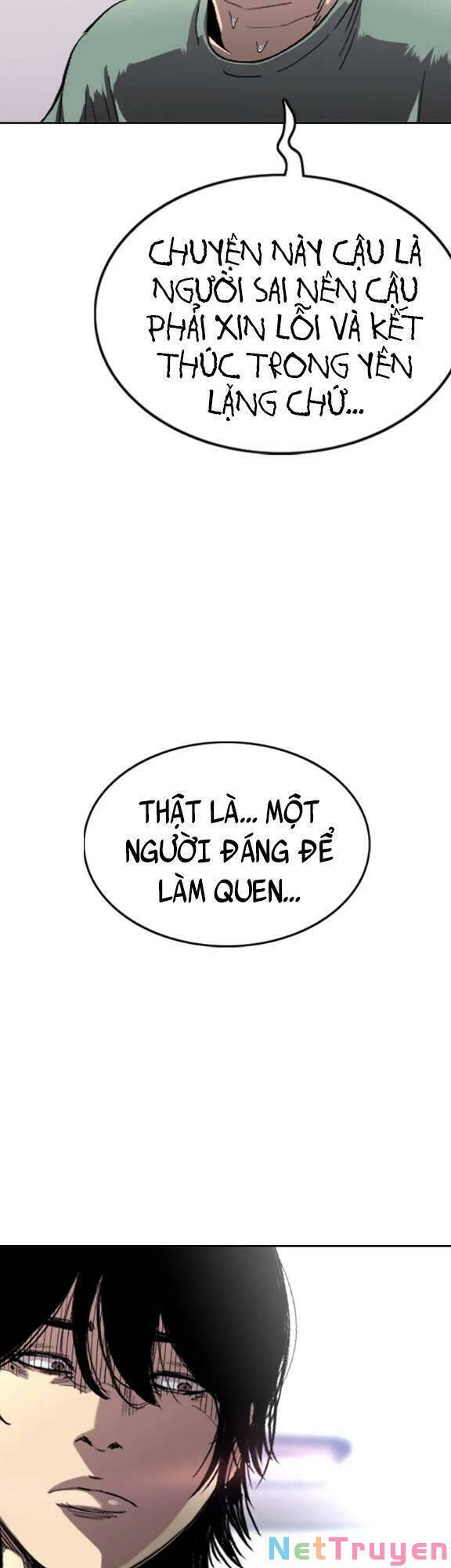 Bạt Tai Chapter 16 - Trang 35