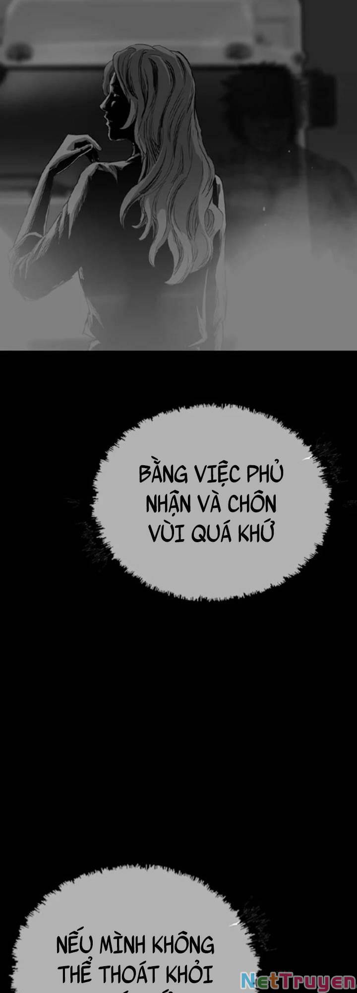 Bạt Tai Chapter 19 - Trang 10