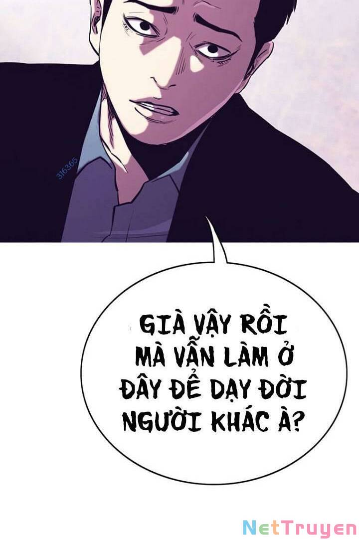 Bạt Tai Chapter 29 - Trang 107