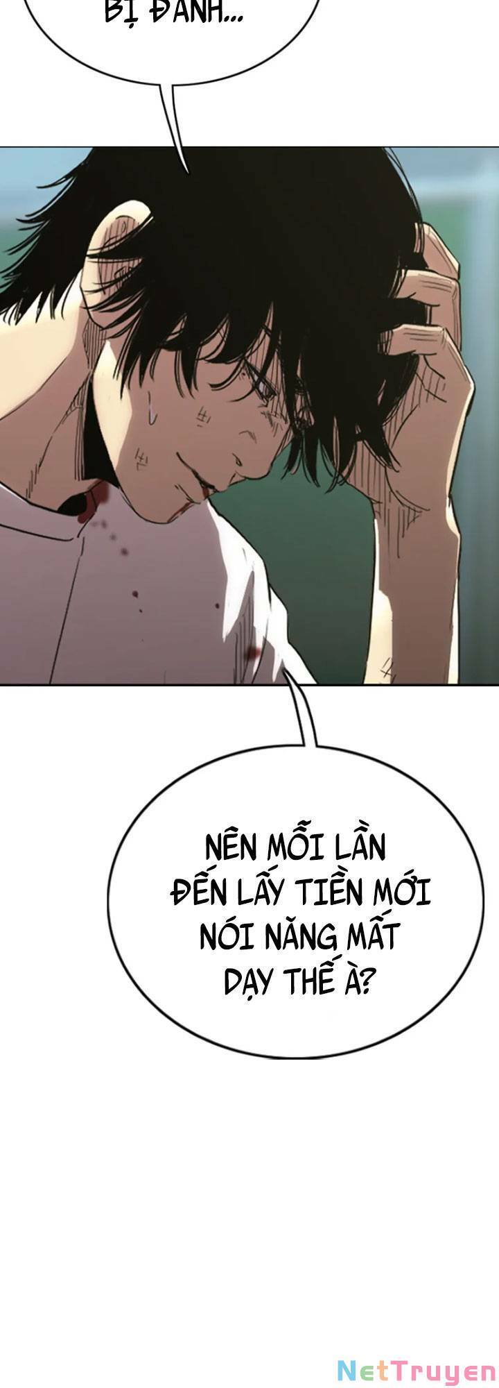 Bạt Tai Chapter 13 - Trang 53