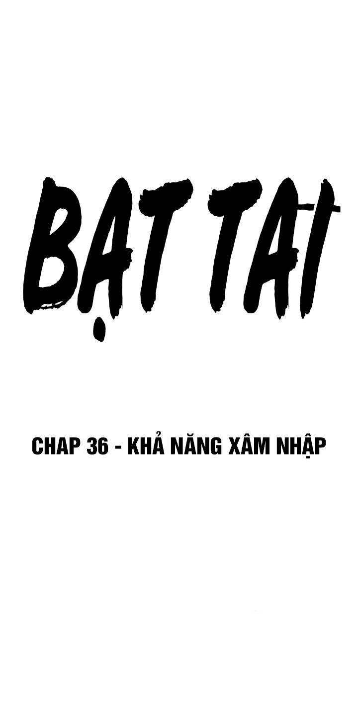 Bạt Tai Chapter 36 - Trang 46