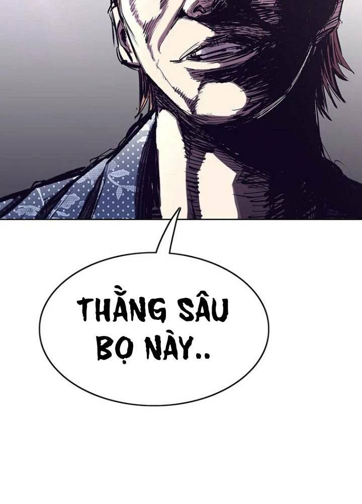 Bạt Tai Chapter 37 - Trang 2