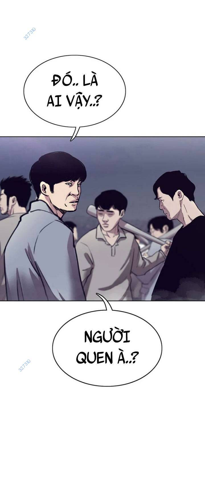 Bạt Tai Chapter 38 - Trang 131