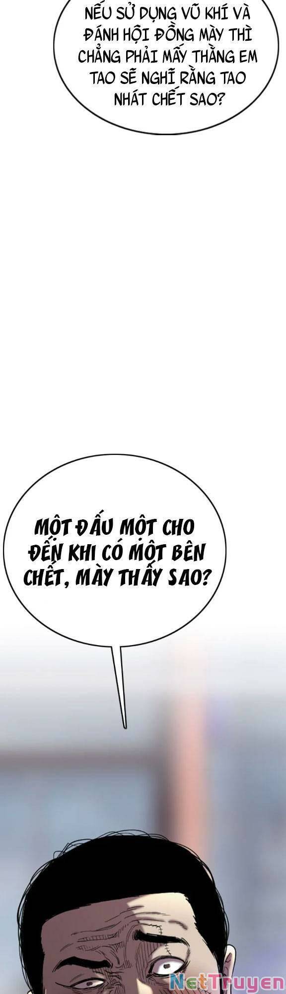 Bạt Tai Chapter 16 - Trang 5