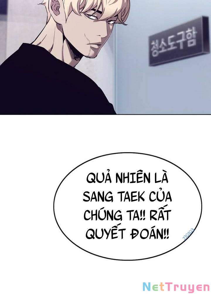 Bạt Tai Chapter 51 - Trang 11