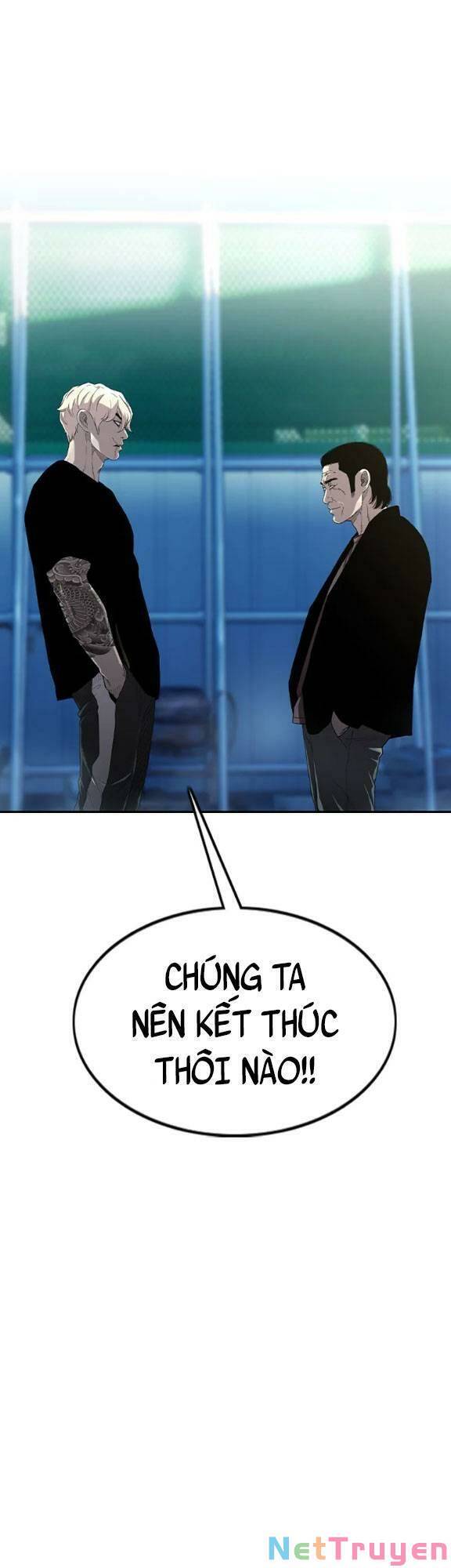 Bạt Tai Chapter 15 - Trang 96